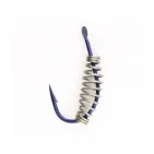 PRE-TIED TROUT BAIT HOOKS