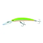 CRYSTAL MINNOW DD (F) - 110 mm