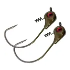 Magnum Shakey Head Jig Head