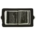 RIG WALLET - EXPLORER TACKLE