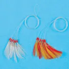 Plumes de mer FINE PECHE