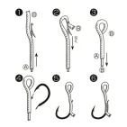 PFZ-05 - OWNER REINFORCED JIGGING ASSIST LINE