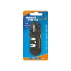MULTI-PURPOSE KNIFE SHARPENER