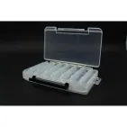PLASTIC STORAGE BOX - REVERSIBLE SERIES