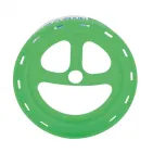 YOYO CUBAIN EN PLASTIQUE