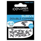 DOUBLE COPPER SLEEVE