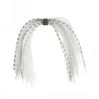 SPINNER SILICONE SKIRTS - 2-pack