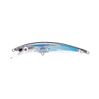 CRYSTAL 3D MINNOW (S) - 130 mm