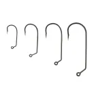 WEIGHTED JIG HEAD - 60°