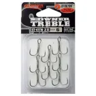 ST-41 TRIPLE FORT NICKELE 2X