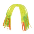 SPINNER SILICONE SKIRTS - 2-pack