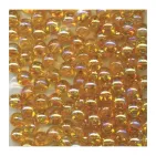 MULTIFLUO CRYSTAL BEADS - BULK PACK (1,000 pcs)