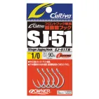 SJ-51 STINGER JIGGING ETAME OWNER