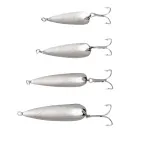 SMOOTH MACKEREL SPOON