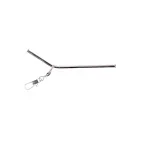 METAL ANTI-TANGLE - 2-pack