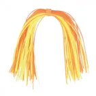 SPINNER SILICONE SKIRTS - 2-pack