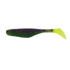 TURBO SHAD - 4" - 100 mm