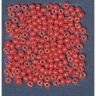 SALMON ROE BEADS x50
