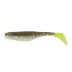 TURBO SHAD - 4" - 100 mm