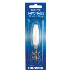 TURLUTTE JAPONAISE - 10 cm