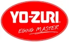 AUTO-COLLANT YO-ZURI EGING MASTER OVALE ROUGE
