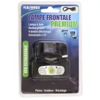SENSO PREMIUM RECHARGEABLE HEADLAMP