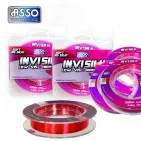 NYLON INVISILK - 300 m - PINK