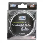 NYLON FLUOROLIGHT - 150 m - BLUE-WHITE