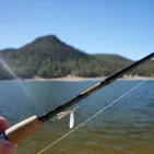 Triumph Travel Spinning