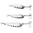 HAMMERED MACKEREL SPOON