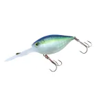 3DR-X CRANK DD (F) - 50 mm