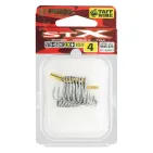 STX-45 TRIPLE EXTRA FORT NICKELE - OWNER