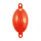 JET BULL OVAL - Pouch (2-pack)