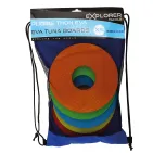 TUNA FISH LINE WINDER - 20 cm diameter x 2 cm thick