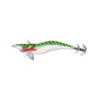 PITBULL TKR SQUID JIG - 3.5 - 12 cm