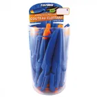 COUTEAU MARINER ÉCAILLEUR INOX