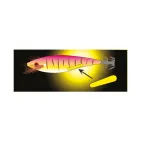 SQUID JIG - S - 9 cm