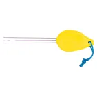 AIGUILLE SNACK BAIT NEEDLE - TIGES + CHAS