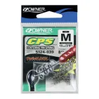 CPS CENTER PIN SPRING TWISTLOCK - OWNER