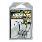 BULLET JIG HEAD OWNER