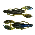 Paca Slim Craw Baitfuel - 9 cm