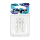 SD-36TN Double Medium Nickel