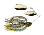 Spinnerbait Speed Freak Compact