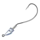 SLED HEAD - SPRING-LOADED