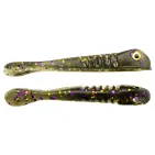 The Drifter Worm Baitfuel