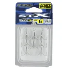 STX-58TN TRIPLE EXTRA STRONG NICKEL - OWNER