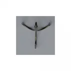 ODZ TRINITY S-1 Hook