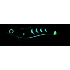 AURIE-Q SEARCH DOUBLE GLOW - 2.5–9 cm