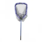 ALUMINUM FOLDING LANDING NET