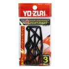 QUICK BAIT HOLDER FOR SUSHI-Q BAIT - 3-pack